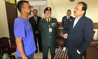 భారత్-పాక్ గొడవల కారణంగా ఆగిపోయిన పెళ్లి