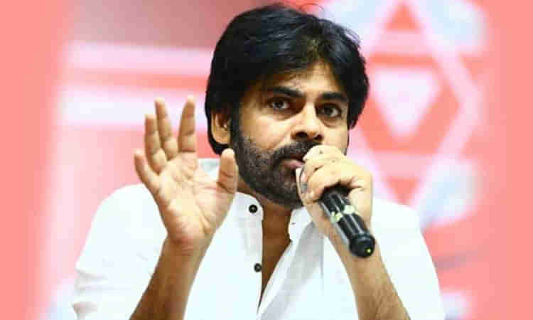 తెలంగాణలో తొలి అభ్యర్ధిని ప్రకటించిన జనసేన