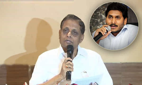 వైసీపీలో చేరిన దాడి వీరభద్రరావు