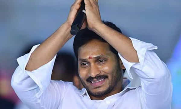 నేడు వైఎస్సార్సీపీ అభ్యర్థుల తొలి జాబితా