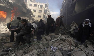 నల్గొండ జిల్లాలో ఘోర రోడ్డు ప్రమాదం.. ఏడుగురి మృతి