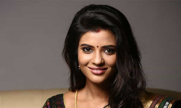 Aishwarya Rajesh : బాక్సింగ్ పాక్టీస్ లో బిజీగా బిజీగా హీరోయిన్.. ఆ సినిమా కోసమేనా అమ్మడి కష్టాలు..
