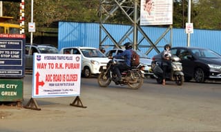 లోక్‌సభ ఎన్నికలకు శ్రీకారం