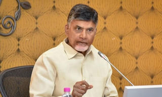 ఏపీలో టీఆర్ఎస్ ప్రచార వాహనాలు..!