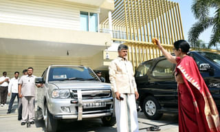 సెల్ టవర్స్ పనిచేయకపోయినా.. మెసేజ్‌లు..