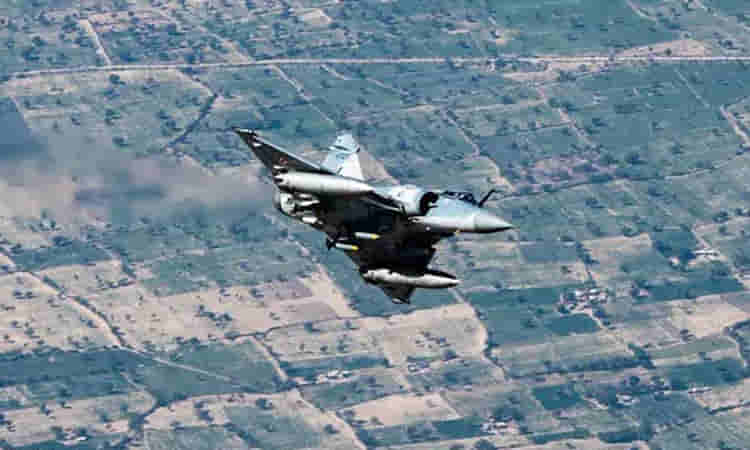 ఎన్నికల్లో పార్టీలు ఇటీవలి ఘటనలను ప్రస్తావించకుండా చూడండి : సిఇసికి మాజీ నేవీ చీఫ్‌ వినతి