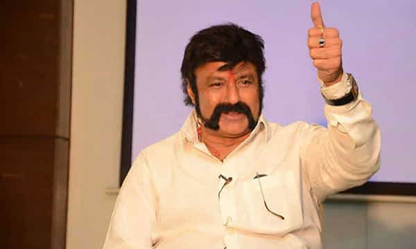 మళ్లీ హిందూపురం నుంచే బాలయ్య