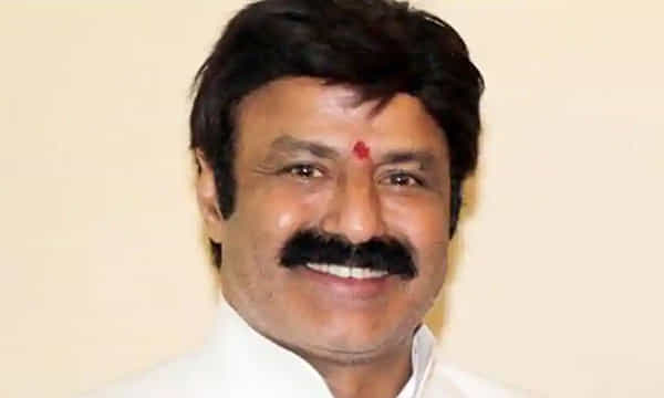 హిందూపురానికి బాలయ్య.. రెండు రోజుల మకాం