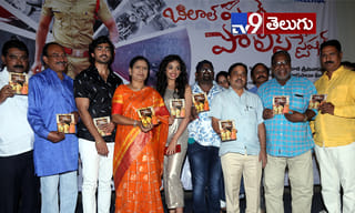 ‘మా’ఎలక్షన్స్ టైమ్ ఫోటో  గ్యాలరీ