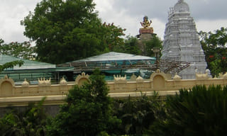 నారా దేవాన్ష్ పుట్టినరోజు వేడుకలు