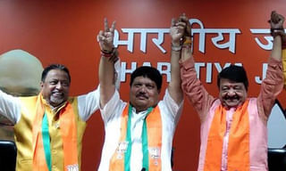 టీఆర్ఎస్‌కు ఆ దమ్ముందా?: సాధినేని యామినీ