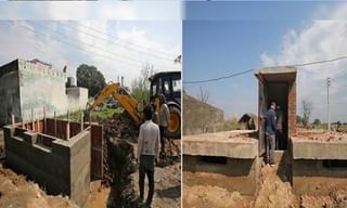 జమ్ముకశ్మీర్ లో మళ్లీ ఎదురు కాల్పులు