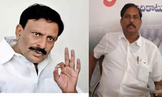 టీటీడీ పాలకమండలికి బొండా, పార్థసారధి రాజీనామా