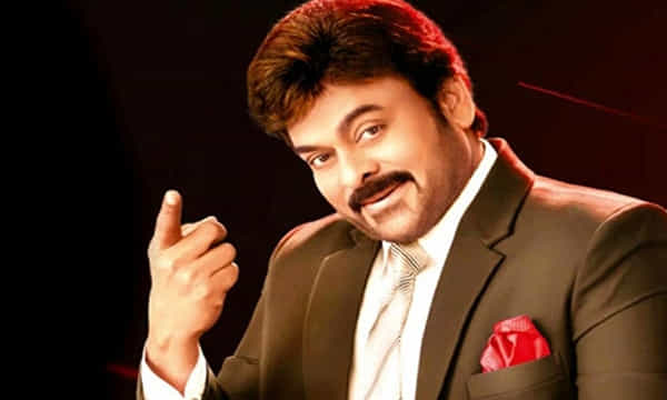 చిరు చిందేస్తే, అభిమానులు చొక్కాలు చిరిగిపోవాల్సిందే !