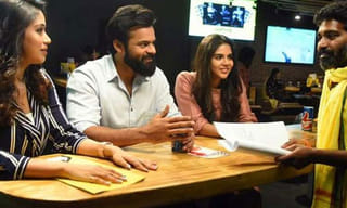 ‘లక్ష్మీస్ ఎన్టీఆర్‌’పై సెన్సార్ బోర్డుకు పోసాని విఙ్ఞప్తి