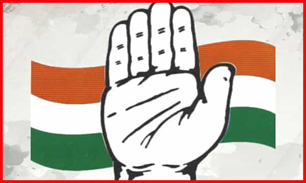 ఈ నెల 12న సీడబ్ల్యూసీ సమావేశం