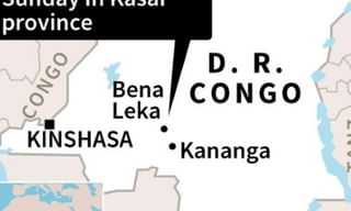 ధృవాల వాతావరణ మార్పుకు, తాగుబోతుకు పోలిక