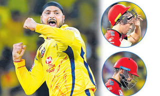 ఐపీఎల్12: ఫీల్డింగ్ ఎంచుకున్న కోల్‌కతా