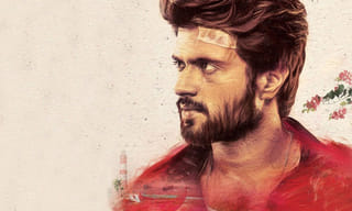 ఆర్ఎక్స్ 100 రీమేక్ కు టైటిల్ దొరికింది..!