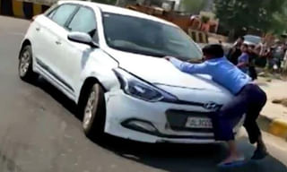 జమ్మూ బస్టాండ్ లో గ్రనేడ్ విసిరిన ఉగ్రవాది అరెస్ట్