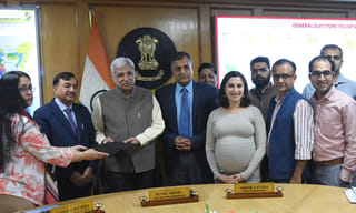 ప్రలోభాలు పెరిగిపోయాయి- గోపాలకృష్ణ ద్వివేది