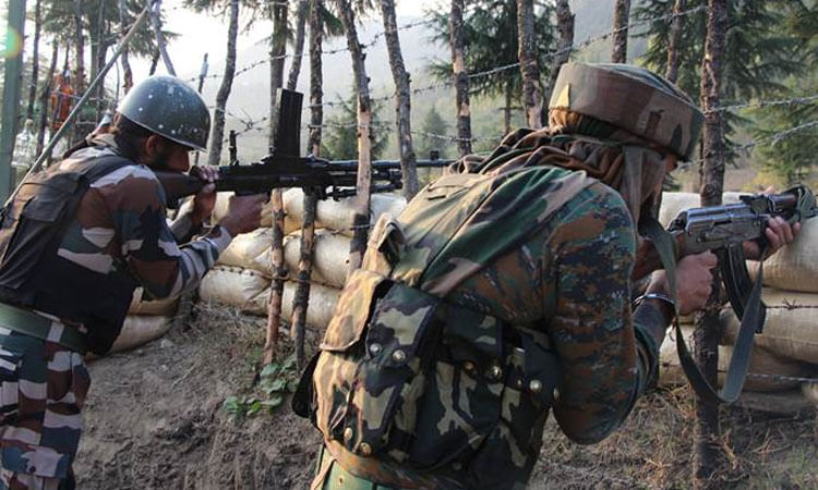 56గంటల ఎన్కౌంటర్.. ఇద్దరు ఉగ్రవాదుల హతం