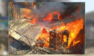 యాదాద్రి లక్ష్మీనరసింహ స్వామి బ్రహ్మోత్సవాలు