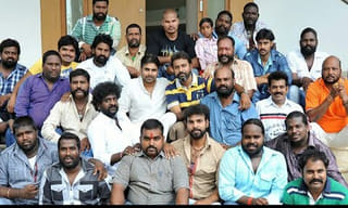 ప్రత్యేక హోదా పోరాటం ఘనత జగన్‌దే: వాసిరెడ్డి పద్మ