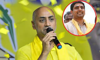 వివేకానంద రెడ్డి మృతి సహజ మరణం కాదు: అవినాష్ రెడ్డి