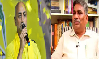 వైసీపీలో చేరిన దాడి వీరభద్రరావు