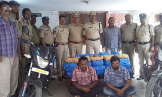 ఒవైసీకి ధీటైన పోటీదారుడిని ఎంచుకున్న కాంగ్రెస్