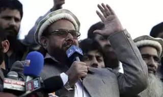 చచ్చి పడినట్లు నటించి.. కాల్పులు జరిపిన ఉగ్రవాది