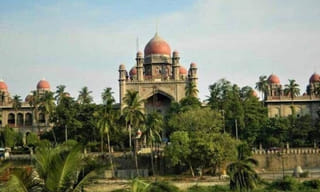 హిందుస్థాన్‌కు శత్రవులైతే మనకూ శత్రువులే:ఒవైసీ