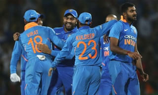 నెక్ట్స్ రెండు వన్డేలకు ధోనీకి రెస్ట్