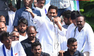 నష్టపోయింది మేము.. అయినా మా మీదే నిందలేస్తున్నారు