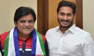 ‘మా’ ఫలితాలు: అధ్యక్షుడిగా నరేశ్