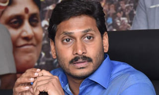 జగన్‌కు అన్యాయం చేశా- ఎస్వీ మోహన్‌రెడ్డి