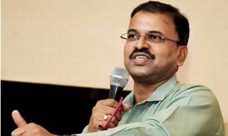 చంద్రబాబుపై ఆగ్రహం వ్యక్తం చేసిన వైసీపీ నేత విజసాయిరెడ్డి