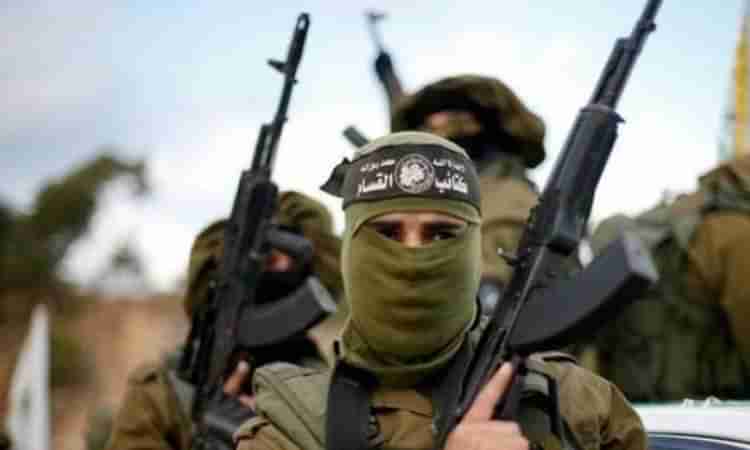 పుల్వామా తరహాలో దాడి చేద్దామనుకున్నాడు... కానీ అంతలోనే..