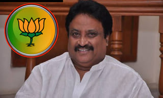 ఎస్పీవై రెడ్డితో టీడీపీ నేతల సంప్రదింపులు