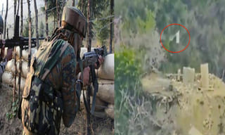 రాఫెల్ వస్తే పాక్ కనీసం భారత్ సరిహద్దువైపు కన్నెత్తి కూడా చూడలేదు : ఎయిర్‌ఫోర్స్ చీఫ్