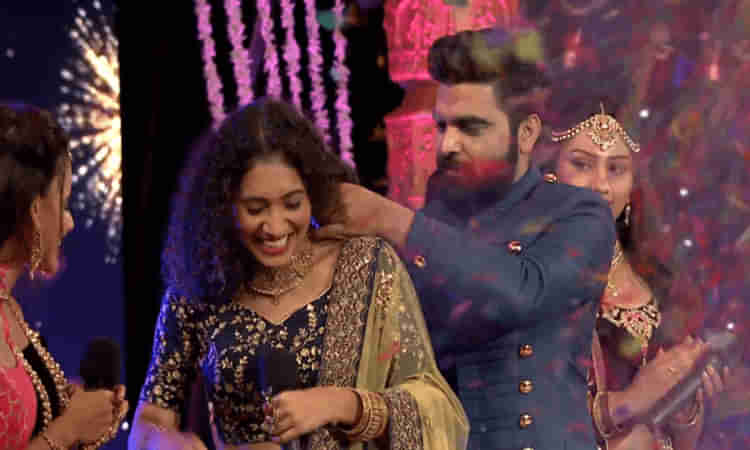 ప్రదీప్తో పెళ్లిపై జ్ఞానేశ్వరి షాకింగ్ కామెంట్స్