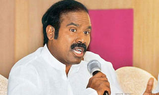 టీఆర్ఎస్, వైసీపీ మధ్య రహస్య ఒప్పందం బహిర్గతం: దేవినేని ఉమా