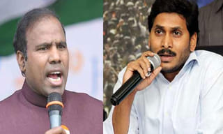 వైసీపీపై తీవ్ర స్థాయిలో ధ్వజమెత్తిన సీఎం చంద్రబాబు