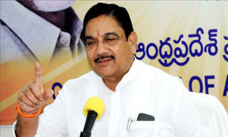 పవన్ కళ్యాణ్‌కు నా గురించి మాట్లాడే అర్హత లేదు: చంద్రబాబు