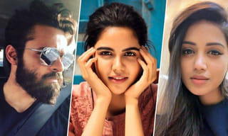 ప్రియమణి ‘సిరివెన్నెల’ ఫస్ట్‌లుక్ సూపర్