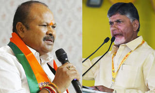 ఏపీకి క్యూ కట్టిన జాతీయ నేతలు