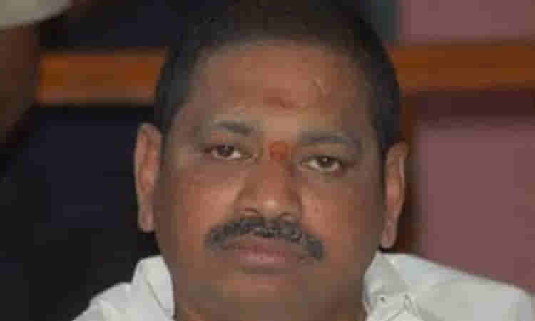 టీడీపీలోకి వైసీపీ మాజీ నేత