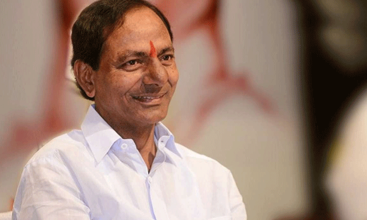 మరో యాదాద్రిగా కాళేశ్వరం: కేసీఆర్