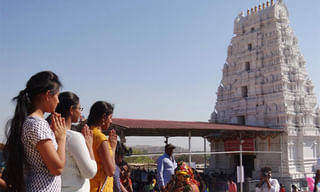 ఎక్కడా..? ఏ ప్రధానికి కూడా ఇలా జరగలేదు..!